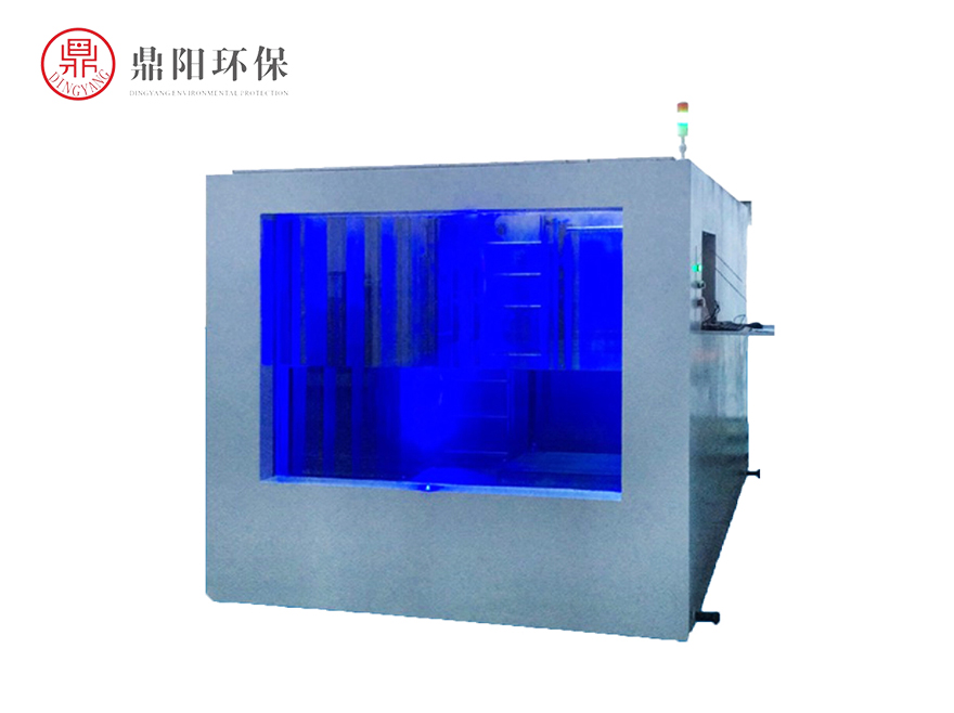 工業(yè)恒溫水冷機