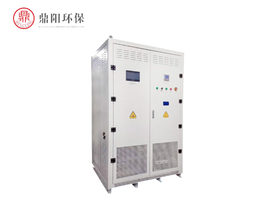 工業(yè)恒溫水冷機